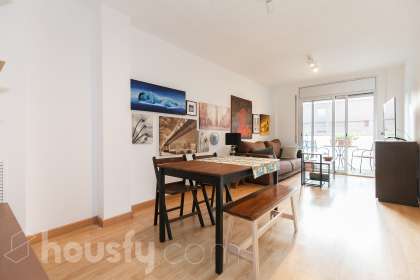 Viviendas en venta en Cambrils