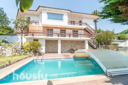 Casas en alquiler en la provincia de Barcelona
