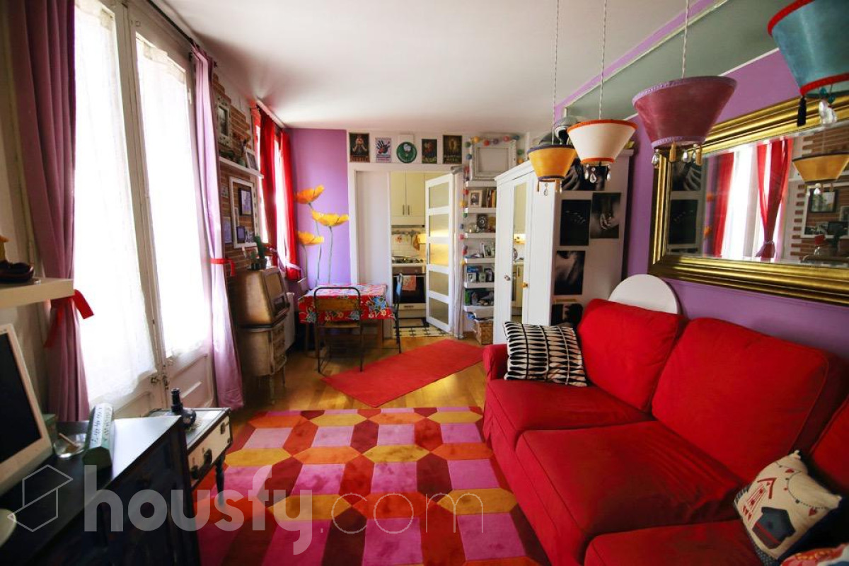 Piso en venta en Carrer de Sant Miquel, Ciutat Vella, Barcelona
