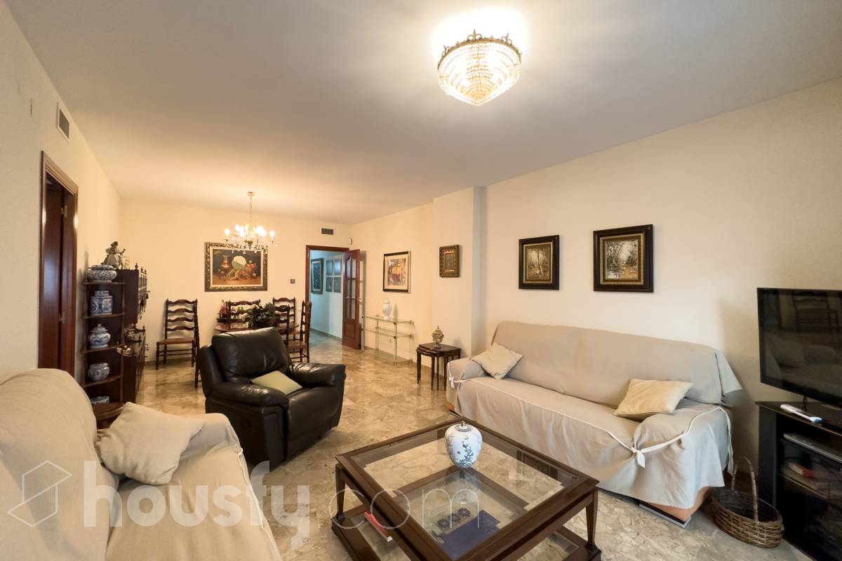 Piso en venta en Carrer de Guitard, Les Corts, Barcelona