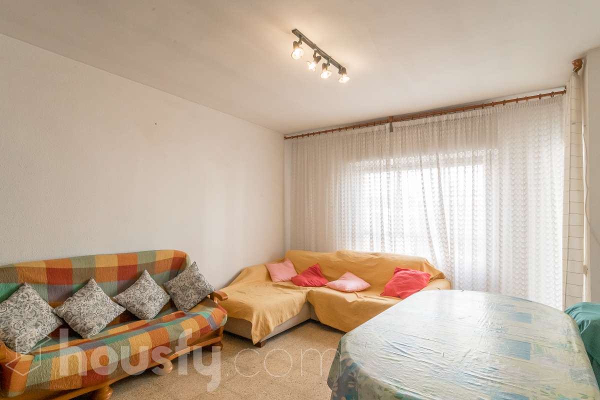 Piso en venta en Carrer d'Andorra, Casco Urbano, Vinarós