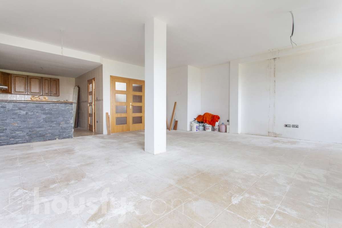 Piso en venta en Avenida doctor santa maría, La Pobla Llarga
