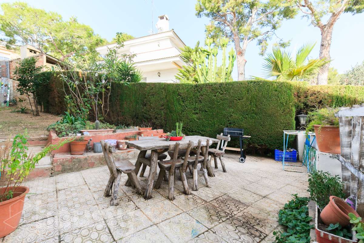 Casa en venta en Él Carrer de Palestina, Segur de Calafell, Calafell