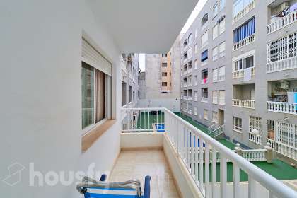 Viviendas en venta en el barrio de Avenida Habaneras - Curva de Palangre