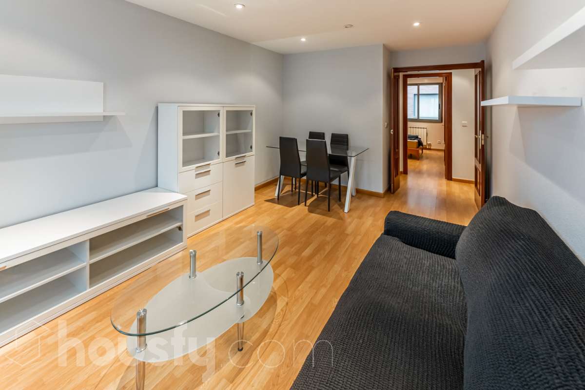 Piso en venta en Calle Rosalia Castro, Zona Alta, Ponferrada