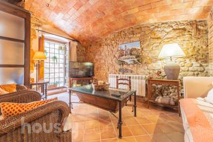 Viviendas en venta en Castell-Platja d'Aro