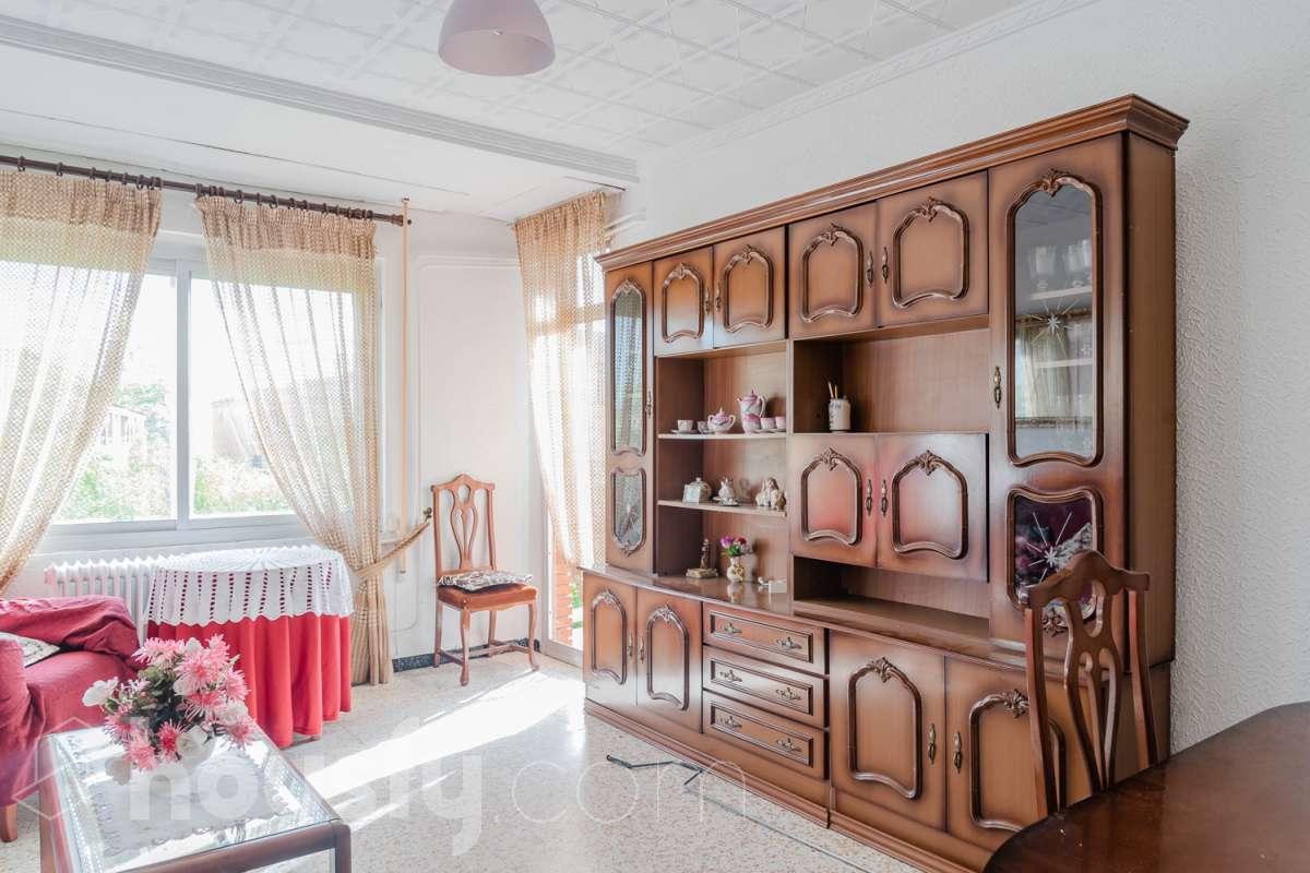 Piso en venta en PS JUAN CARLOS I, Quintanar de la Orden