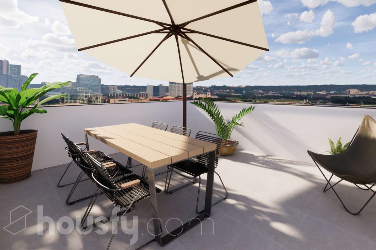 Bajo en venta en Carrer de les Paus, Centre, Sabadell