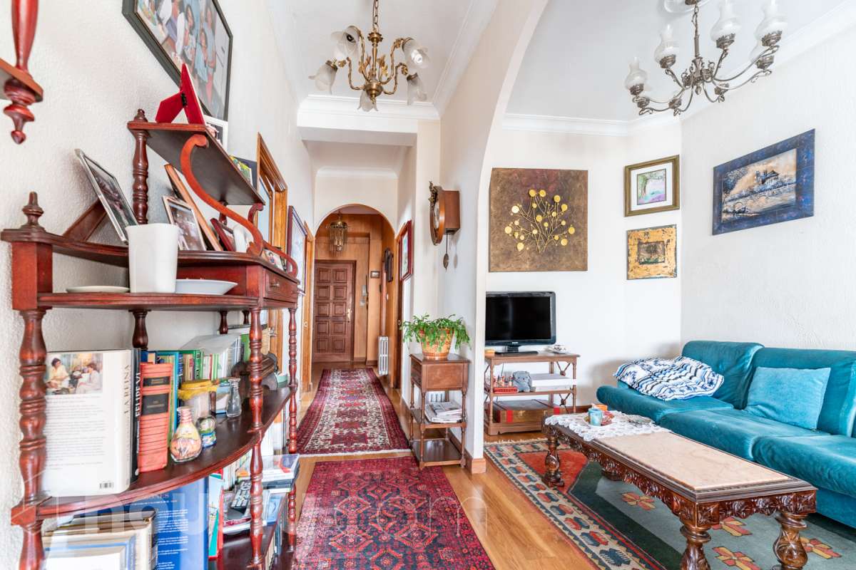Piso en venta en Rúa Río Pambre, Carme - Fingoi, Lugo