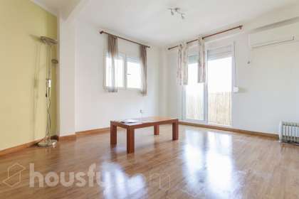 Pisos en venta en la provincia de València
