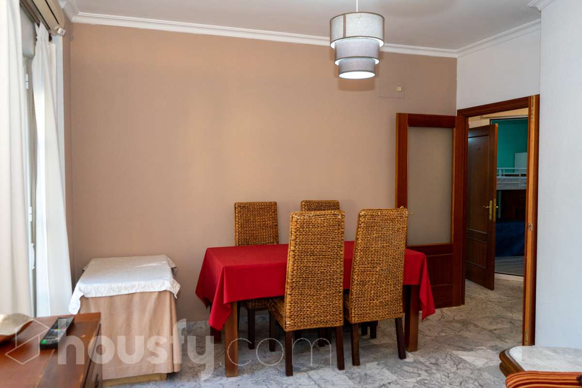 Casa en venta en Calle San Rafael, Mairena del Alcor