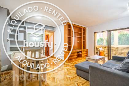 Pisos en alquiler en Fuenlabrada