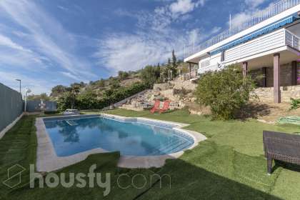 Viviendas en venta en Sitges
