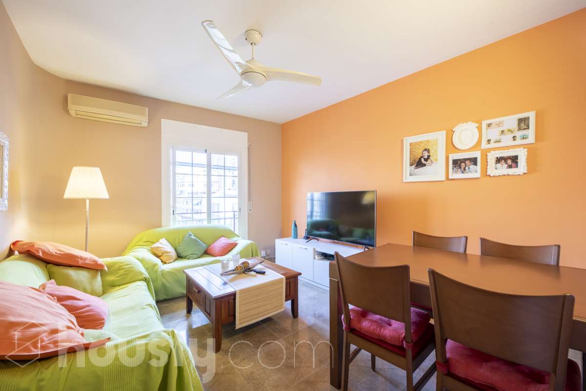 Duplex en venta en Carrer de Leiva, Sants-Montjuïc, Barcelona