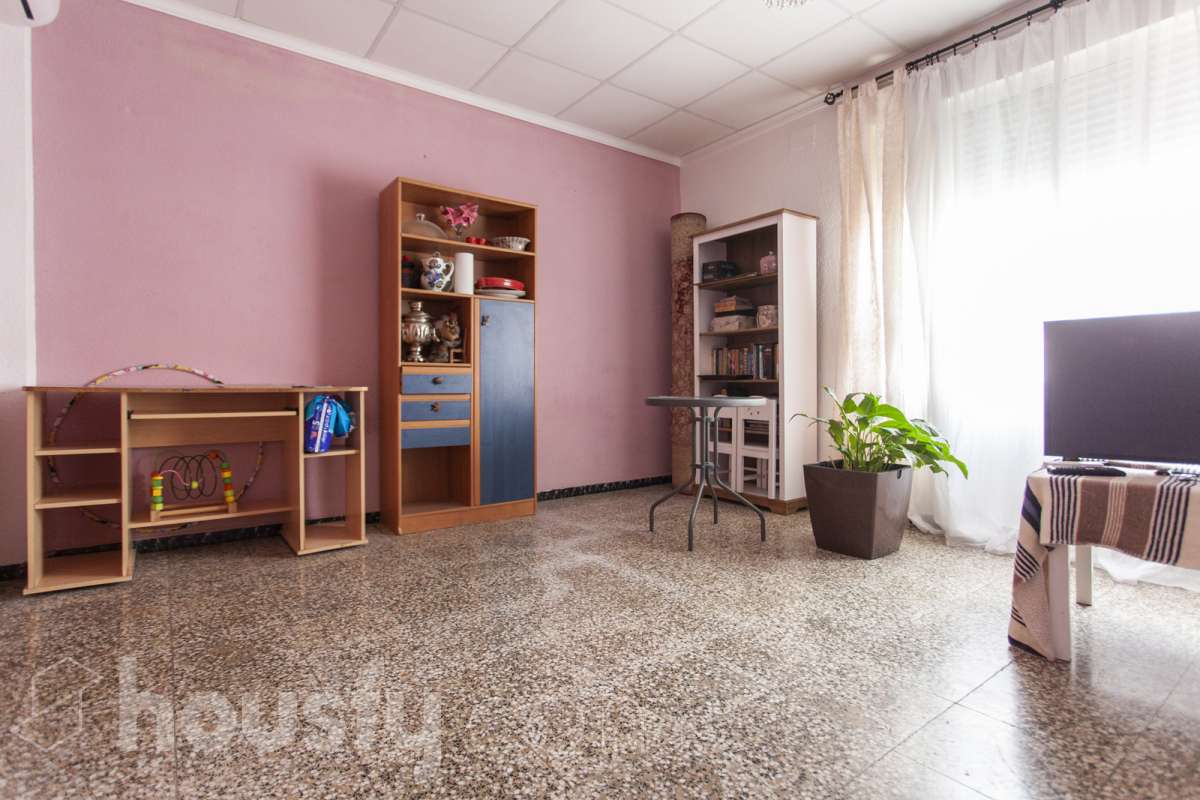 Casa en venta en Carrer de Pere Esplugues, Casc Urbà, Alzira