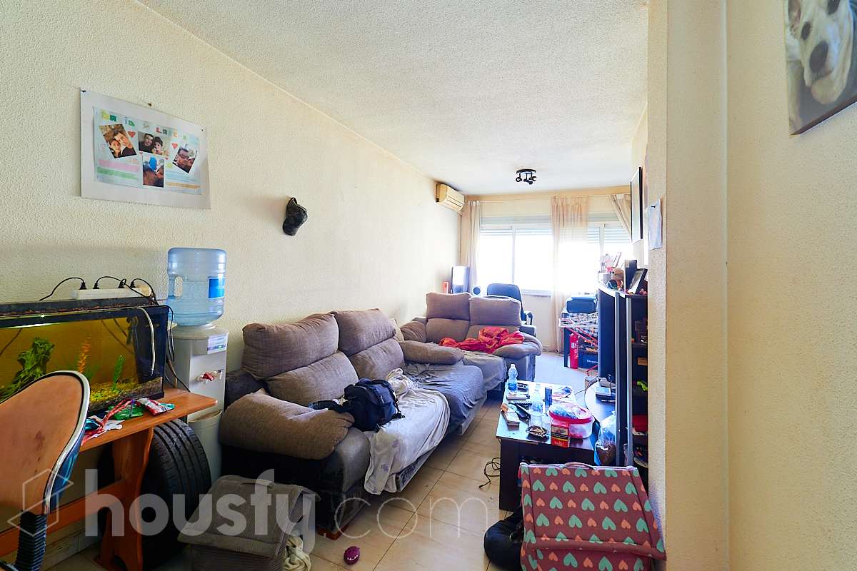 Piso en venta en Calle José de Santiago Sánchez, Cartagena, Cartagena