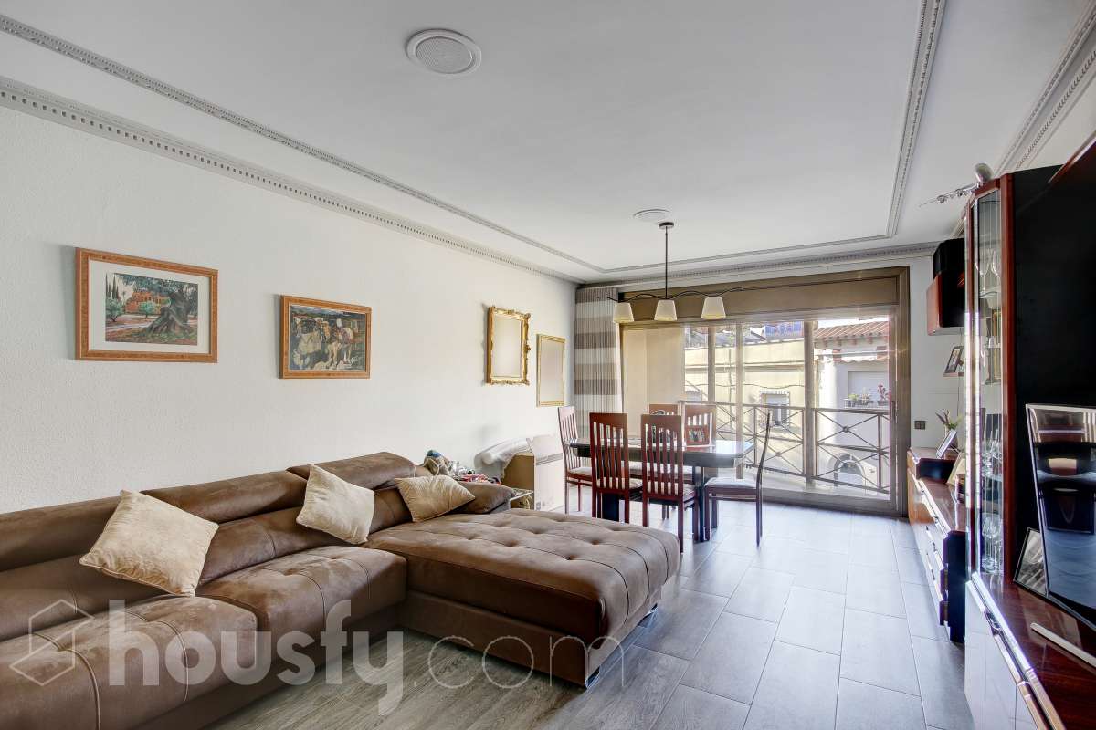 Piso en venta en Carrer de Manuel de Falla, Les Roquetes, Sant Pere de Ribes
