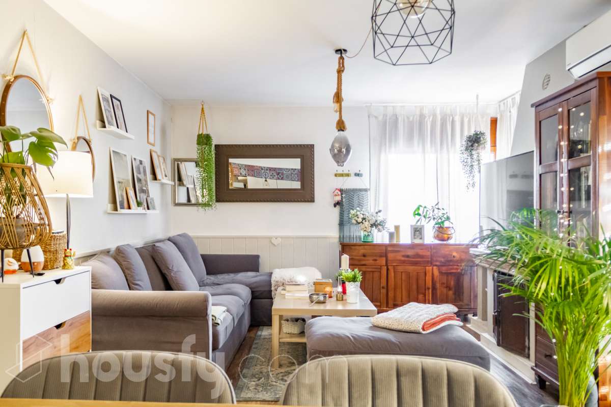 Piso en venta en Carrer Rosselló, La Bisbal d'Empordà