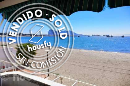 Viviendas en venta en San Roque