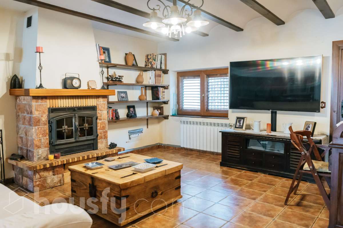 Casa en venta en Calle de la Pendiente, Daganzo de Arriba