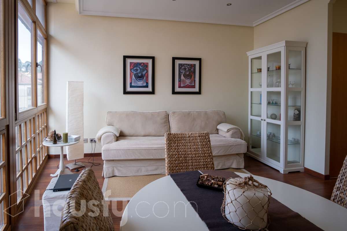 Piso en venta en Calle López Muñiz, Ribadesella