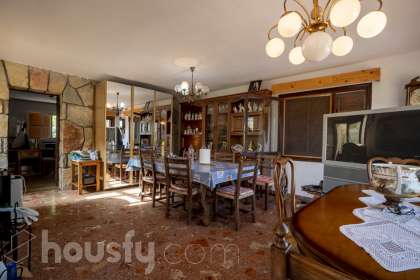 Casas en venta en Calvià