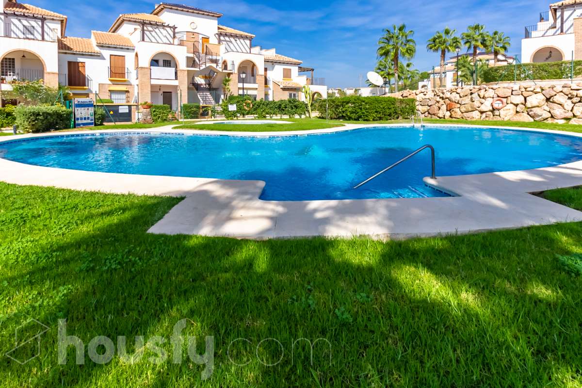 Piso en venta en Avenida Cañada Julián, Puerto Vera - Las Salinas, Vera