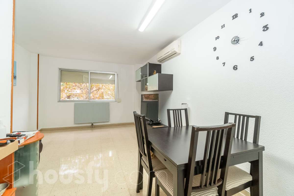 Piso en venta en Carrer del Consell de Cent, Nord-Est, Terrassa