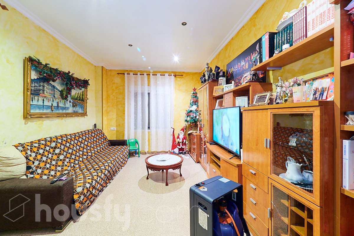 Piso en venta en CL CAMILO JOSE CELA, Las Trescientas - San Francisco - Ciudad Vergel, Elda