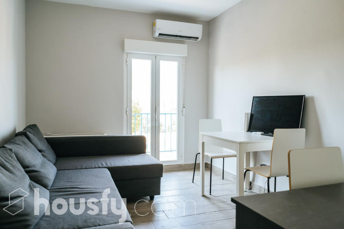 Piso en venta en LUCERO, Latina, Madrid