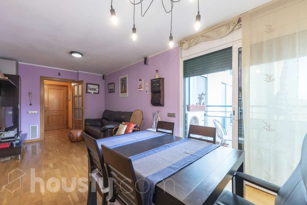 Piso en venta en PS LLUIS MUNCUNILL, Nord-Oest, Terrassa