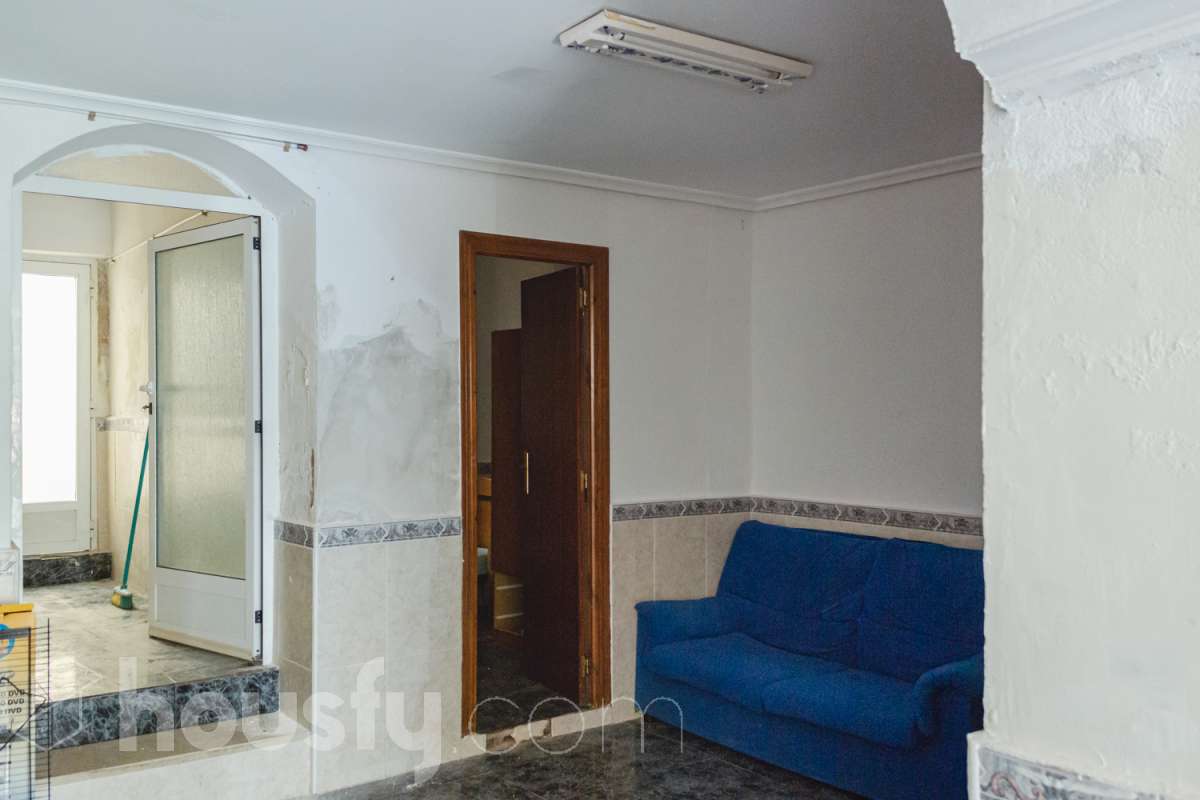 Casa en venta en Carrer Tronc, Monovar