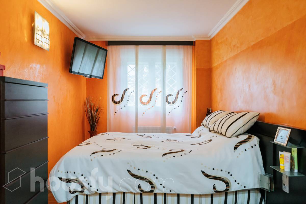 Piso en venta en CL BUENOS AIRES, La Espinilla - Parque Blanco, Coslada