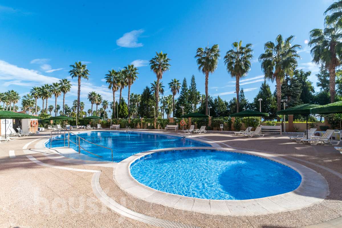 Piso en venta en Carrer Amplaries, Marina d'Or, Oropesa del Mar
