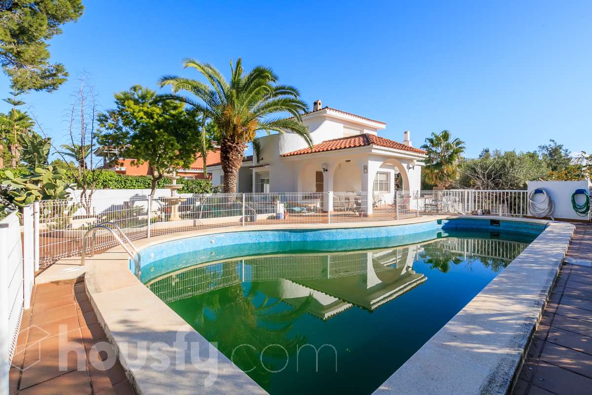 Casa en venta en Carrer de l'Arbocer, Cap Salou, Salou