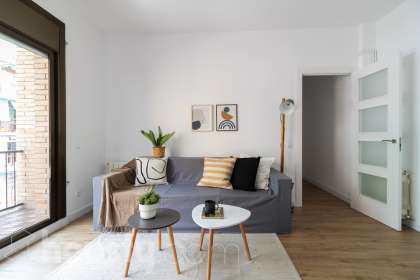 Viviendas en venta en el barrio de La Prosperitat