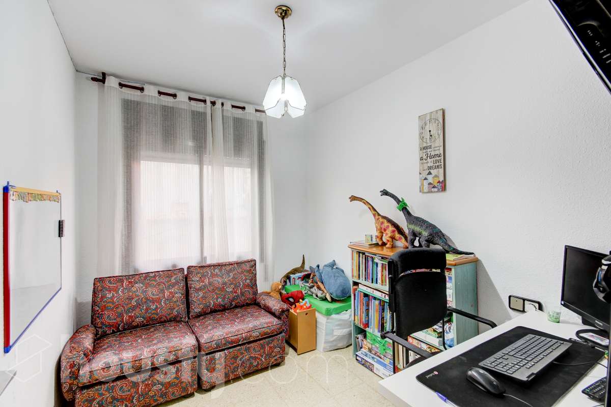 Piso en venta en Carrer Safir, Can Alzamora - Les Torres - Can Fatjó, Rubí