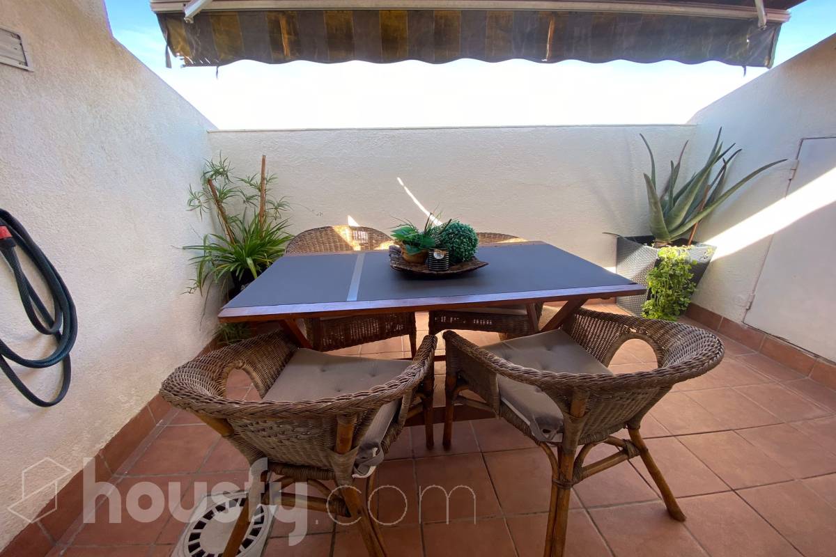 Duplex en venta en Avinguda de l'Estatut, Zona Nord - Can 'Oriol - Can Bertran, Rubí