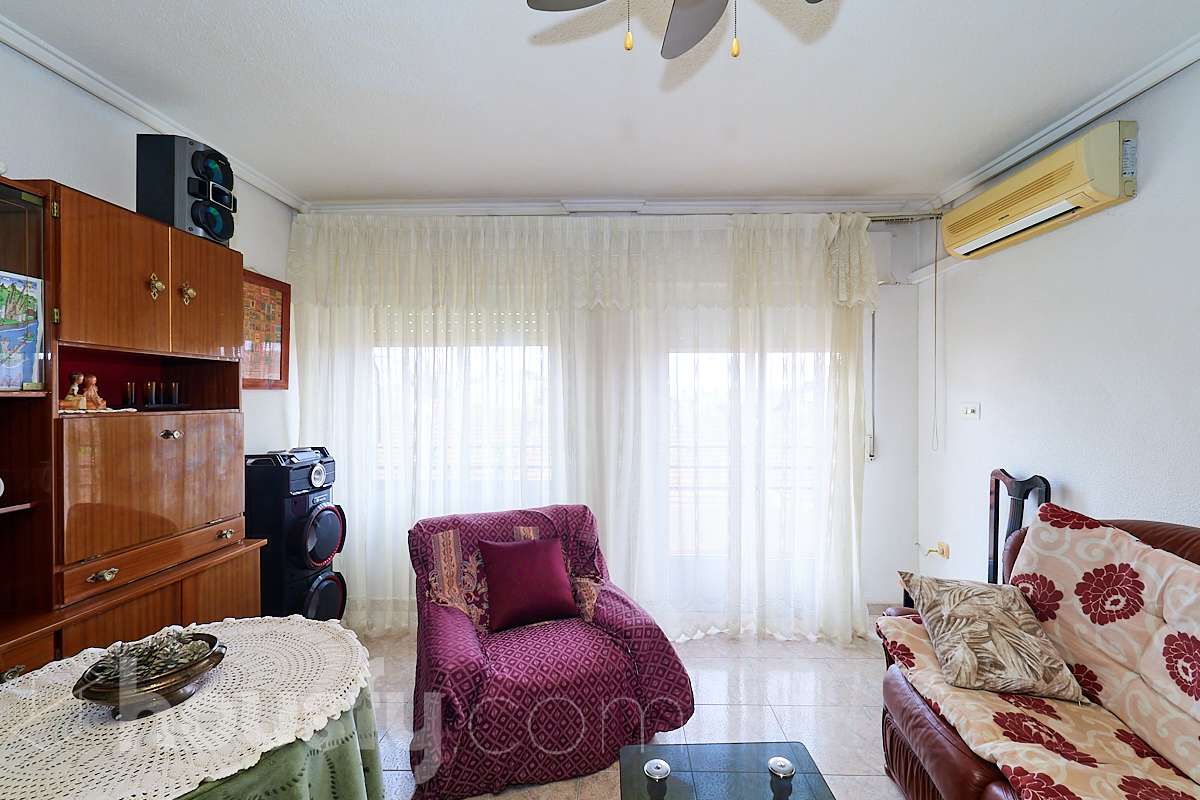 Piso en venta en Calle Manuel de Falla, Los Montesinos