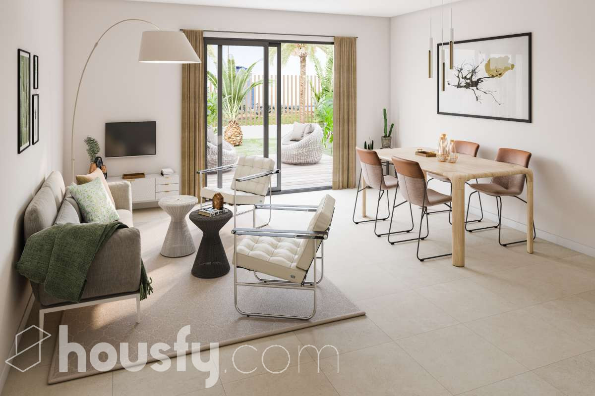 Piso en venta en Avinguda de la Tramuntana, Puig