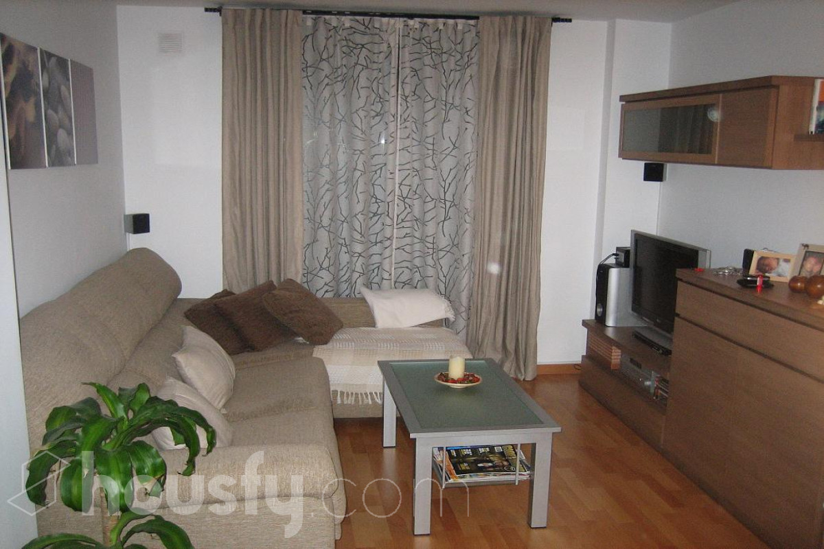 Piso en venta en Carrer de Roma, Riera Alta - Llatí, Santa Coloma de Gramenet