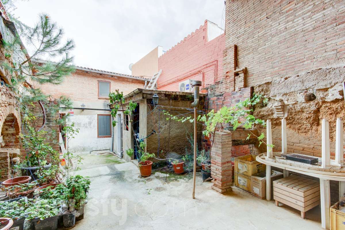Casa en venta en Carrer Sant Sebastià, Piera