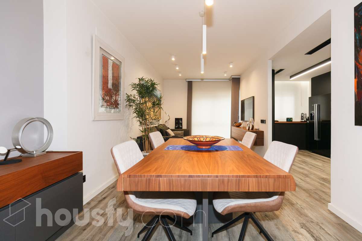Piso en venta en Carrer de l'Anoia, Ponent - Barri de França, El Vendrell