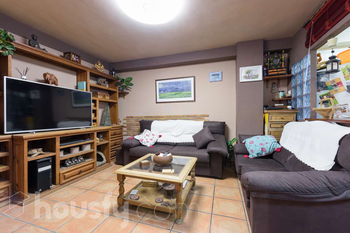 Piso en venta en Calle Roquedal, Centro, Torremolinos