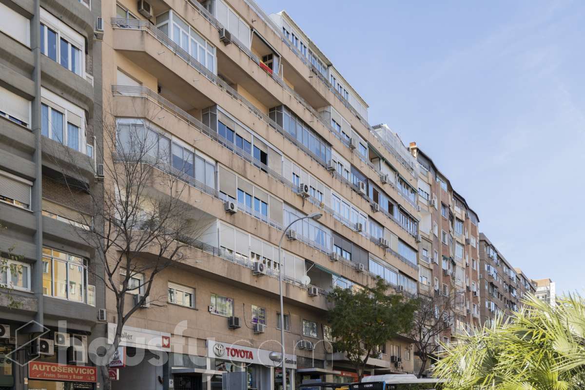 Piso en venta en DOCTOR ESQUERDO, Retiro, Madrid