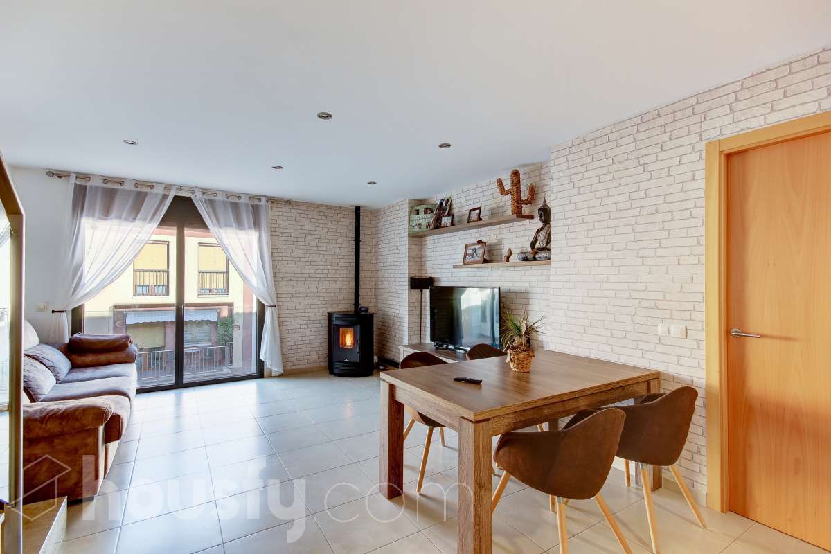 Duplex en venta en Carrer de Sant Miquel de la Guàrdia, Manlleu