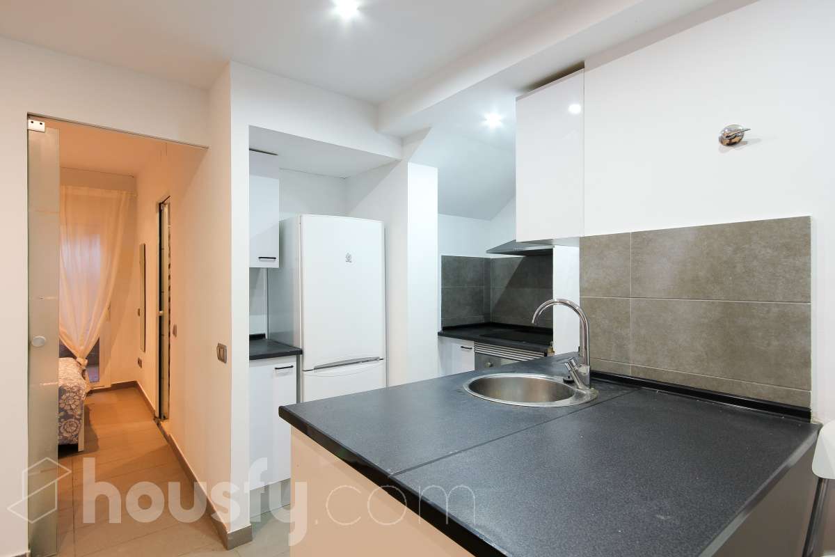 Piso en venta en Calle Cermeño, Ciutat Vella, Barcelona