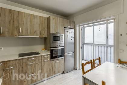Pisos en venta en la provincia de Navarra