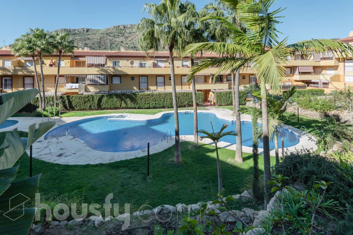 Bajo en venta en Calle Arroyo Totalan, La Cala del Moral, Rincón de la Victoria