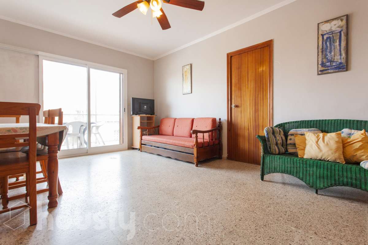 Piso en venta en Calle Alcoy, Piles